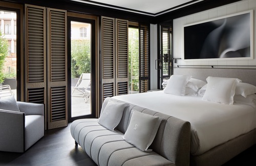 Barcelona Hôtel | Seventy Barcelona