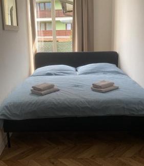 Tatranska Strba Appartement | sever