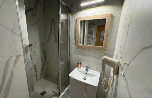 Tatranska Strba Appartement | sever