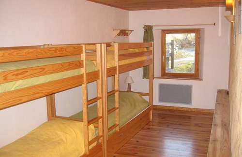 Nevache Maison | Plusieurs appartements/maisons à louer dans une belle vallée en France