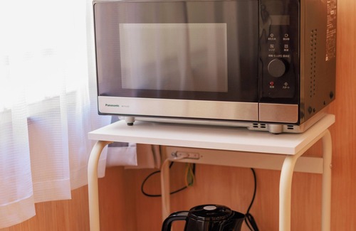 Shiba Appartement | Several well-known attractions are located nearby, and free WiFi is provided throughout the hotel.