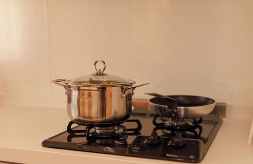 Shiba Appartement | Several well-known attractions are located nearby, and free WiFi is provided throughout the hotel.