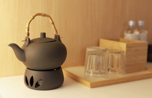 Shiba Appartement | Several well-known attractions are located nearby, and free WiFi is provided throughout the hotel.