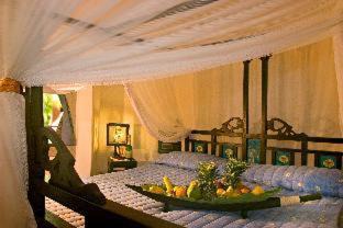 Mombasa Hôtel | Severin Sea Lodge