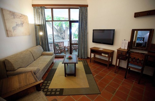 Mombasa Hôtel | Severin Sea Lodge