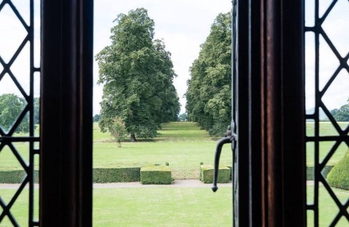 Hanley Castle Maison | Severn End - 15th Century Manor House!