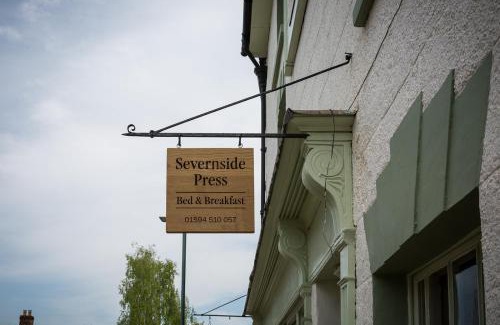 Newnham Lit Et Petit-Déjeuner | Severnside Press BnB