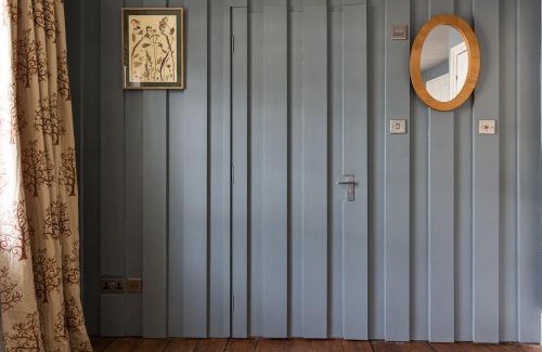 Newnham Lit Et Petit-Déjeuner | Severnside Press BnB