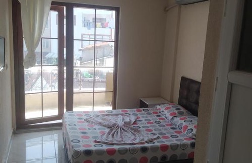 Marmara Appartement | Sevgi motel