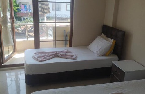 Marmara Appartement | Sevgi motel