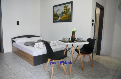 Komotini Appartement | Sevi's Home