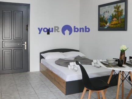 Komotini Appartement | Sevi's Home