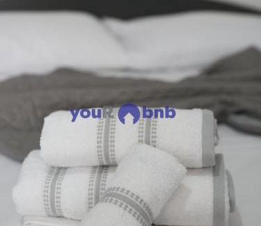 Komotini Appartement | Sevi's Home