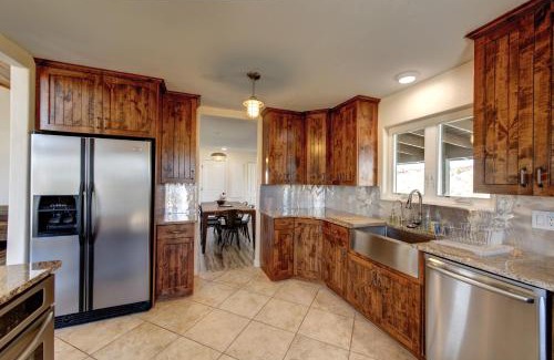 Hatch Maison | Sevier River Retreat