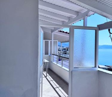 Qeparo Appartement | Sevilia Rooms