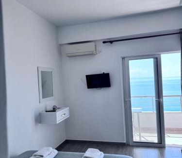 Qeparo Appartement | Sevilia Rooms