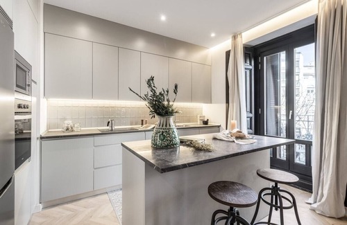 Trafalgar Appartement | Sevilla - 4 bedrooms in Trafalgar