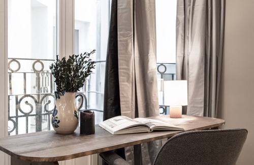 Trafalgar Appartement | Sevilla - 4 bedrooms in Trafalgar