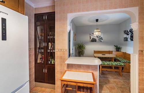 Mairena del Aljarafe Maison | Sevilla Aljarafe Home.