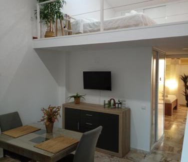 Valencina de la Concepcion Appartement | SEVILLA BRISAS VIP ONE Valencina de la concepción