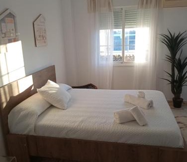 Valencina de la Concepcion Appartement | SEVILLA BRISAS VIP ONE Valencina de la concepción