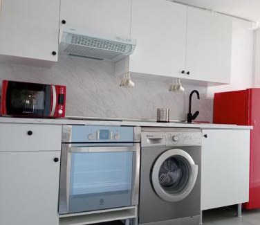 Valencina de la Concepcion Appartement | SEVILLA BRISAS VIP ONE Valencina de la concepción