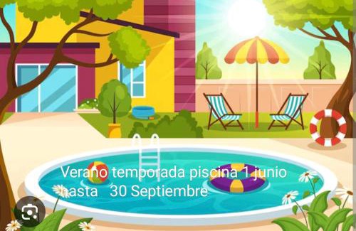 Valencina de la Concepcion Appartement | Sevilla BRISAS VIP Valencina de la concepción