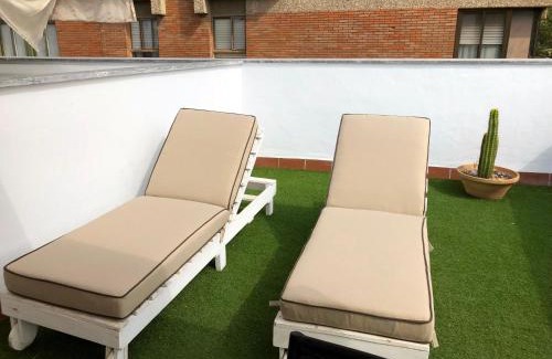 Museo Appartement | SevillaHome - Marqués de Paradas
