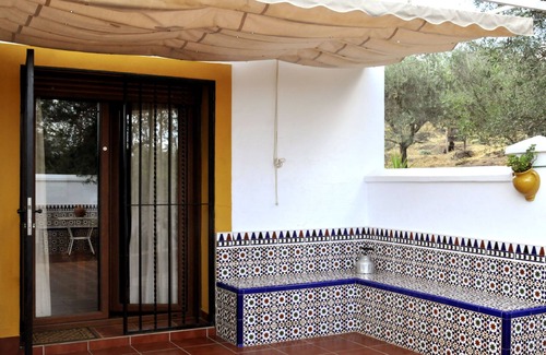 Cala Maison | SEVILLE NORD -Parc Naturel Sierra de Aracena- Casa de Campo