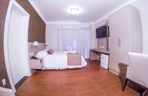 Xanxere Hôtel | Seville Park Hotel