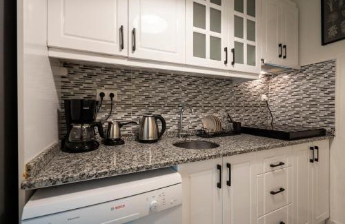 Osmanbey Appartement | sevim suites Nişantaşı Center