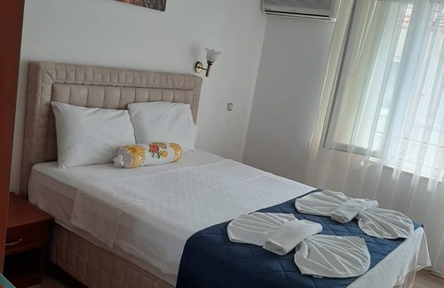 Sarimsakli Hôtel | Sevo Hotel