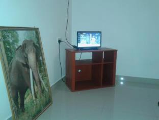 Dambulla Maison | Sevonrich Holiday Resort