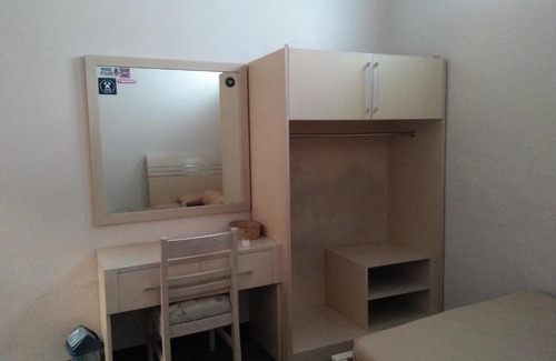 Malabar Maison | Sewa Rumah Harian Strategis di Tengah Kota Bandung Bisa Untuk 30 Orang