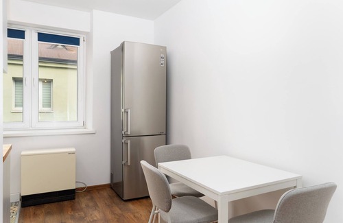 Bronowice Appartement | Sewera Cozy Nest Apartment