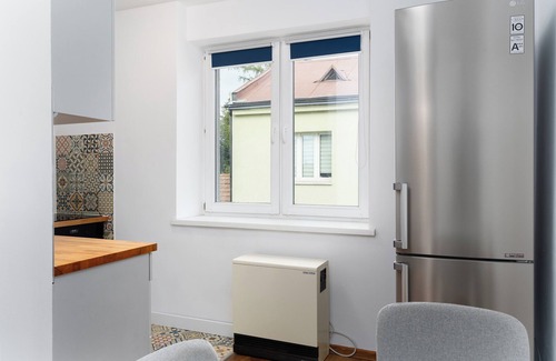 Bronowice Appartement | Sewera Cozy Nest Apartment