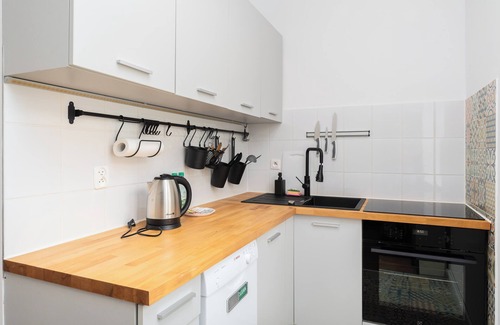 Bronowice Appartement | Sewera Cozy Nest Apartment