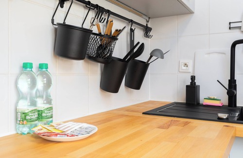 Bronowice Appartement | Sewera Cozy Nest Apartment