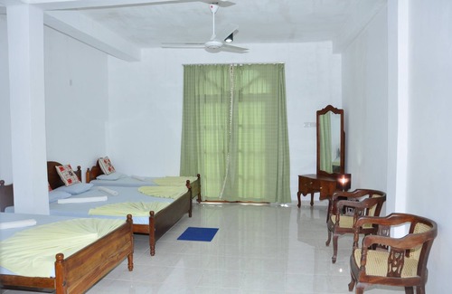 Polonnaruwa Hôtel | Seyara Holiday Resort