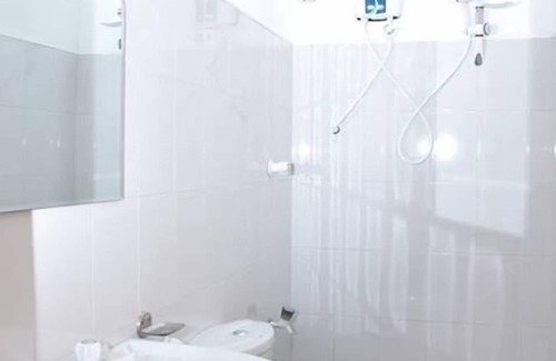 Polonnaruwa Hôtel | Seyara Holiday Resort
