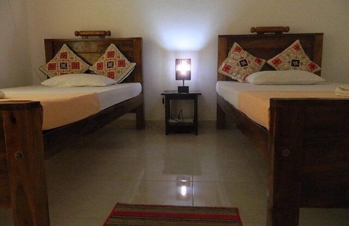 Polonnaruwa Hôtel | Seyara Holiday Resort