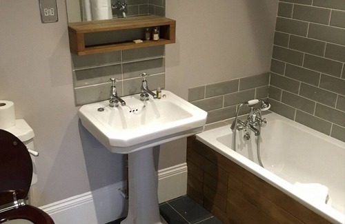 Blagdon Hôtel | Seymour arms