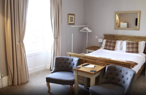 Blagdon Hôtel | Seymour arms