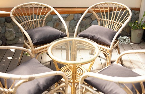 Nelson Maison | Seymour Sleeps, Deluxe 1 Bed Apartment with Pool