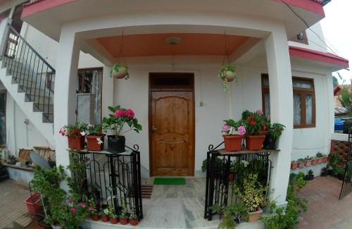 Turuk Maison | Seyon Homestay