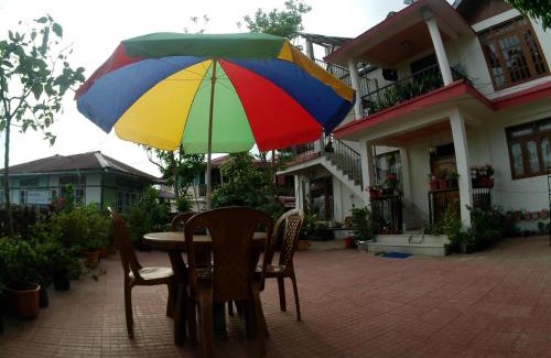 Turuk Maison | Seyon Homestay