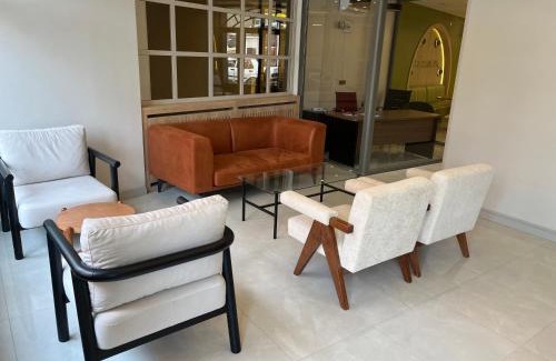 Geyikli Hôtel | Sezer's Oliva Hotel