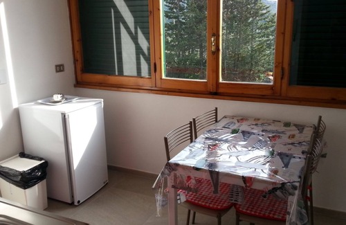 Chiocchio Appartement | Sezzate40 - Vue de dessus sur les collines du Chianti