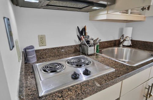 Coconut Grove Appartement | Amazing Studio - Walking Distance to Cocowalk