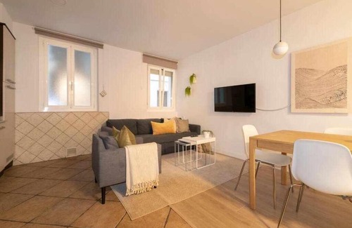 Old Town Appartement | SF21 Apartamento para 7 personas en el centro de Pamplona